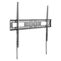 Startech FPWFXB1 - Soporte De Pared Para Tv De Pantalla Plana - Fijo - Idóneo Para Monitores Hasta: 100 ''; P