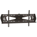 Startech FPWFXBAT - Soporte Fijo De Pared Para Tv De 37 A 70 Pulgadas - Idóneo Para Monitores Hasta: 70 ''; Pe