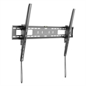 Startech FPWTLTB1 - Soporte De Pared Para Tv De Pantalla Plana - Ajustable - De Acero - Para Tv De 60'' A 100'