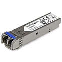 Startech J4859CST - StarTech.com Módulo Transceptor SFP Compatible con HP J4859C - 1000BASE-LX - Módulo de tra