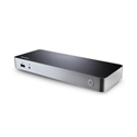 Startech MST30C2HHPDU - Docking Station Usb-C De Dos Monitores Para Ordenador Port Til -   Replicador De Puertos U