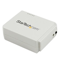 Startech PM1115UWEU - Servidor Impresion Wifi N Usb - Tipología Genérica: Modulo De Expancion; Tipología Específ