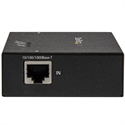 Startech POEEXT1GAT - StarTech.com Extensor PoE+ Gigabit 802.3at/af - Alargador de Alimentación por Ethernet - 1