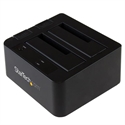 Startech SDOCK2U313 - Base Conexion Usb 3.1 2X Sata - Tipología Genérica: Acessorios Para Discos Duros; Tipologí