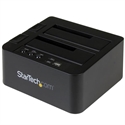 Startech SDOCK2U313R - Base Usb 3.1 10Gb Para Dd Sata - Tipología Genérica: Acessorios Para Discos Duros; Tipolog