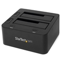 Startech SDOCK2U33 - 