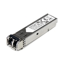 Startech SFP1000SXST - StarTech.com MSA Uncoded Compatible SFP Module, 1000BASE-SX, 1GbE Multi Mode (MMF) Fiber O