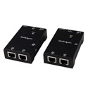 Startech ST121SHD50 - Kit Extensor Hdmi Por Cat5 Poe - Tipología: Hdmi 1.4; Comunicacion: Digital; Interfaz De V