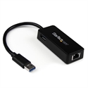 Startech USB31000SPTB - 