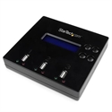 Startech USBDUP12 - 1 2 Standalone Usb 2.0 Flash Drive Duplicator - Tipología Genérica: Duplicador; Tipología 