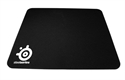 Steelseries 63004 - Steelseries QcK. Ancho: 285 mm, Profundidad: 320 mm. Color del producto: Negro, Coloración