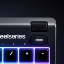 Steelseries 64804 - La iluminación RGB personalizable de 10 zonas reacciona a los juegos y la discordia. Los i