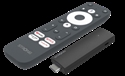 Strong LEAP-UNA - LEAP-UNA TV Stick: Compacto, fácil y lleno de entretenimientoSimplifica tu experiencia de 