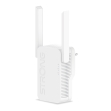 Strong REPEATER AX1800 - Con el Wi-Fi 6 es la solución perfecta para ampliar la cobertura de su módem o router en c