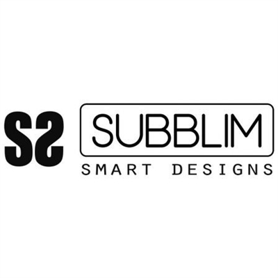 Subblim SUB-KBT-SMBL30 Smart Backlit Bt Keyboard Silver