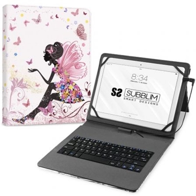 Subblim SUBKT1-USB052 Keytab Usb 11 Hadas