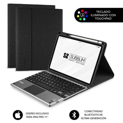 Subblim SUB-KT4-BTPI50 
