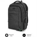 Subblim SUBBP-4PA2100 - Mochila especialmente diseñada para el mundo laboral, de los negocios o estudiantes. Graci