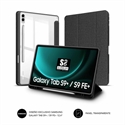 Subblim SUBCST-5SC510 - Protege tu valioso Tablet Samsung Galaxy Tab S9+/S9 FE+ 12,4” con total confianza gracias 