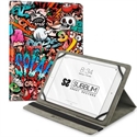 Subblim SUB-CUT-4TC010 - TRENDY CASE, es una funda universal para proteger tu Tablet. Su estilo es moderno, elegant