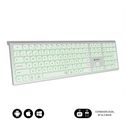 Subblim SUBKB-3MIE300 - Completa tu espacio de escritorio moderno, mientras trabajas de forma remota o desde casa,