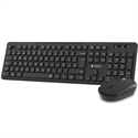 Subblim SUBKBC-CSSW10 - Combo Business Slim Silencioso Inalambrico 2.4G