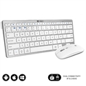 Subblim SUBKBC-OCO010 - Crea un espacio minimalista, moderno y silencioso con la compacta combinación con tecnolog