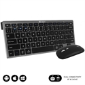 Subblim SUBKBC-OCO020 - Crea un espacio minimalista, moderno y silencioso con la compacta combinación con tecnolog
