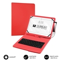 Subblim SUB-KT1-USB002 - Keytab Pro Usb 101 Red