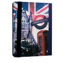 Subblim SUB-KT1-USB050 - Keytab Usb 101 England