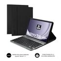 Subblim SUBKT3-BTS060 - La funda diseñada de manera exclusiva para la Tablet Samsung Galaxy Tab A9+ 11'' ofrece un