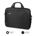 Subblim SUB-LB-1OLB050 - Oxford Laptop Bag 154-16 Black