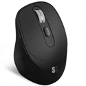 Subblim SUBMO-EDCON01 - Descubre nuestro ratón ergonómico Comfort Ergo Dual diseñado para ofrecerte comodidad y re