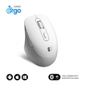 Subblim SUBMO-EDCUR02 - ¡Descubre el ratón Curve Ergo Mouse Dual de SUBBLIM, la solución ergonómica definitiva par