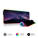 Subblim SUBMP-02RGB11 - Mouse Pad Premium Led Rgb Mount 800X300x4