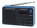 Sunstech RPDS32BL - 