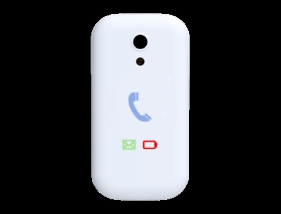 Swissvoice ATL1419498 El teléfono móvil fácil de usar con iconos externos de informaciónS28 el teléfono plegable fácil de usar, tranquilizador e intuitivo.S28 está equipado con una gran pantalla color de 2,8 pulgadas y con grandes indicadores externos de información (para visualizar el estado de la batería, las llamadas pérdidas, la llegada de nuevos mensajes). Además de la locución vocal de los números marcados y de 10 memorias con fotos para llamar fácilmente a sus contactos preferidos, su menú simplificado con grandes iconos luminosos (mensajes, repertorio, cámara de fotos...) permiten una utilización fácil e intuitiva. Referente a la comodidad auditiva, S28 dispone de un fuerte sonido (hasta +35dB) y de timbres extra fuertes (hasta 90dB) para que no se pierda ninguna llamada. 3 funciones exclusivas de Swissvoice : el timbre más fuerte en caso de segunda llamada inmediata de la misma persona, el envío de un SMS a los contactos elegidos previamente en caso de batería baja o de varias llamadas pérdidas y el envío de un SMS a los contactos elegidos en caso de ausencia de actividad del móvil. Y para una seguridad reforzada, la tecla SOS permite avisar por SMS y por llamadas vocales hasta 5 personas.S28 está disponible en negro o en blanco.Iconos externos de informaciónpara avisar de una llamada entrante, del nivel de la batería o de un mensaje en espera en una sola mirada.Soporte de carga fácil¡Sólo hace falta colocar el teléfono en la base!Exclusividad Swissvoiceenvío de un SMS a sus contactos preferidos en caso de batería baja o de varias llamadas pérdidas.Tecla SOS¡Avisar de una sola pulsación a sus contactos en caso de urgencia!10 memorias con fotosPara llamar fácilmente a sus contactos preferidos.