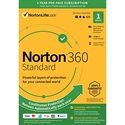 Symantec 21424908 - Nortón 360 StandardVarias Capas De Protección Para Su Dispositivo Y Privacidad Online. Y T