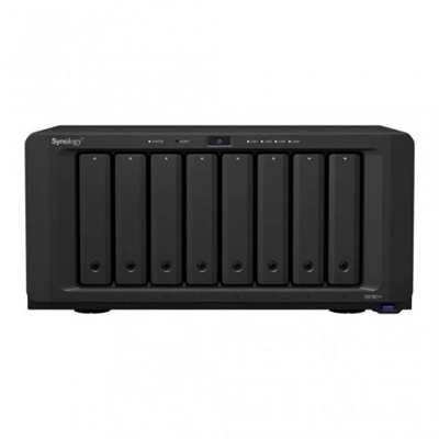 Synology DS1821+ 