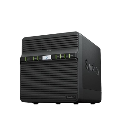 Synology DS423 Diskstation Ds423