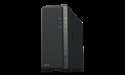 Synology DS118 - Diskstation Ds118 - Número Total Bahías Expansión: 1; Velocidad Lan: 10/100/1000 Mb; Forma
