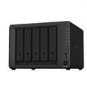 Synology DS1522+ - Synology Disk Station DS1522+ - Servidor NAS - 5 compartimentos - SATA 6Gb/s - RAID RAID 0