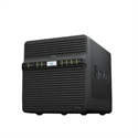 Synology DS423 - Synology DiskStation DS423. Tipos de unidades de almacenamiento admitidas: HDD & SSD, Inte