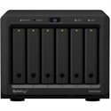 Synology DS620SLIM - Ds620slim - Número Total Bahías Expansión: 6; Velocidad Lan: 10/100/1000 Mb; Formato Chasi
