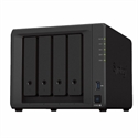 Synology DS923+ - Synology DiskStation DS923+. Tipos de unidades de almacenamiento admitidas: HDD & SSD, Int