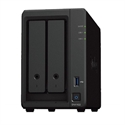 Synology DVA1622 - Synology Deep Learning NVR DVA1622 - NVR - 16 canales - en red