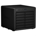 Synology DX1215II - Nas Ud De Expansion Dx1215ii - Tipología Genérica: Unidad De Expansión; Tipología Específi