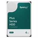 Synology HAT3300-4T - Synology Plus Series HAT3300 - Disco duro - 4TB - interno - 3.5'' - SATA 6Gb/s - 5400rpm