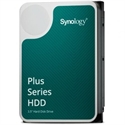 Synology HAT3310-12T - Synology Plus Series HAT3310-12T - Disco duro - 12TB - interno - 3.5'' - SATA 6Gb/s - 7200