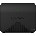 Synology MR2200AC - Router Mr2200ac - Conexión Wan: Gigabit Ethernet; Tipo De Conector Wan: Rj45; Puertos Lan: